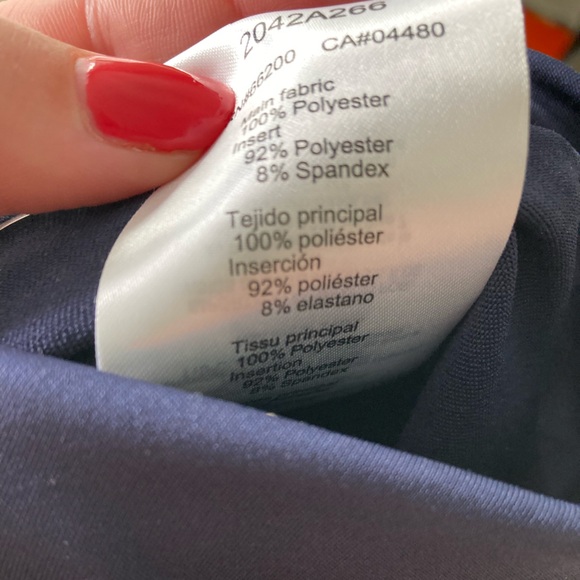 NWT ASICS tennis skort women’s XL - Picture 4 of 4